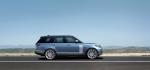 Land Rover Range Rover Autobiography 2017 года (WW)